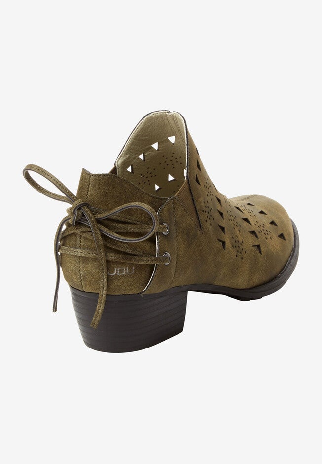 Evelyn Bootie by JBU by Jambu®, , on-hover image number 1