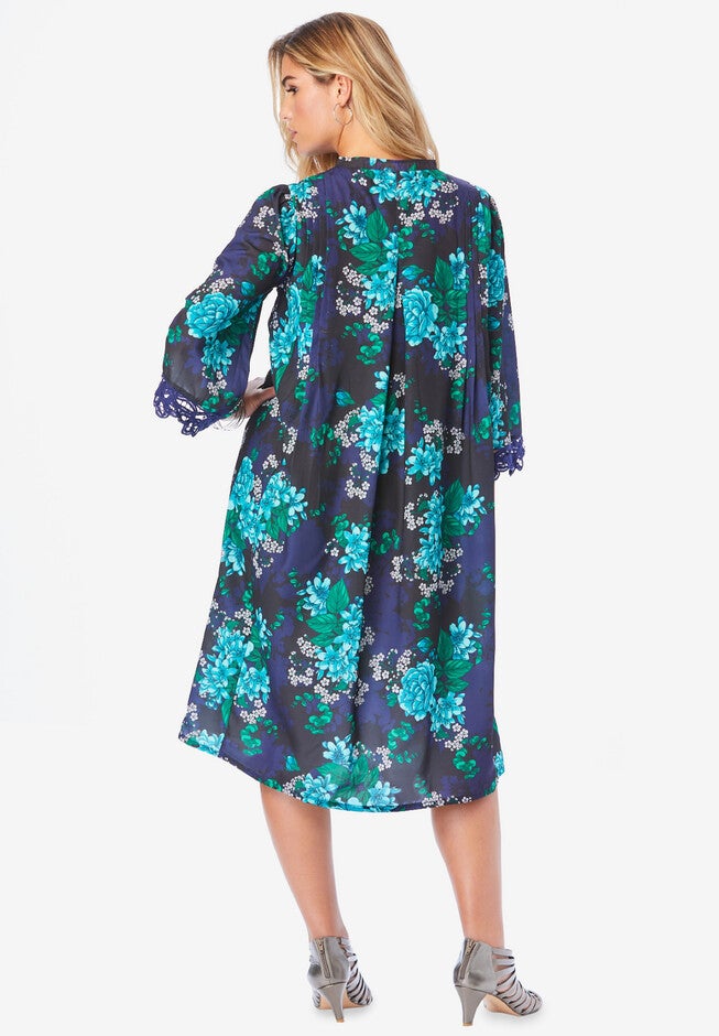 Juliet Shirtdress, , on-hover image number 1