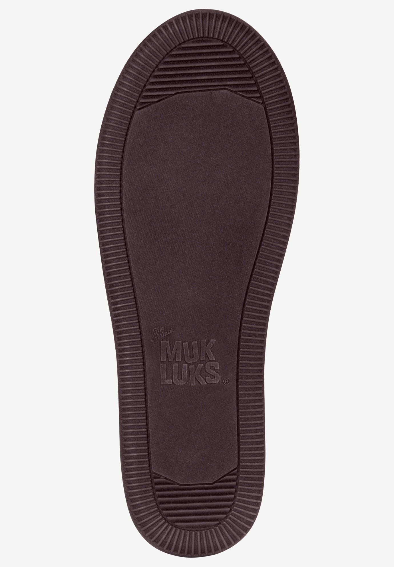 Pennley Slipper by Muk Luks&reg;, , alternate image number 2