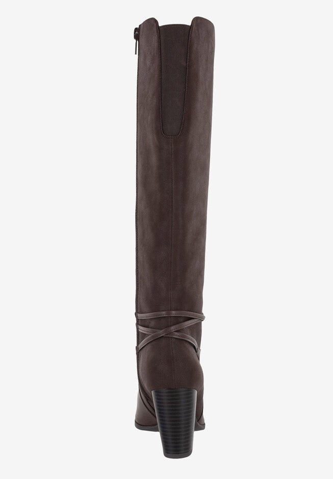 Premium Boot , , on-hover image number null
