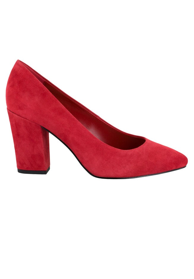 Gigi Pumps by Bella Vita®, , alternate image number 3