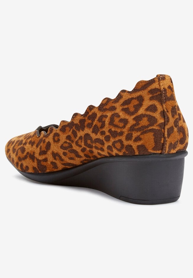 The Stella Wedge , , on-hover image number 1