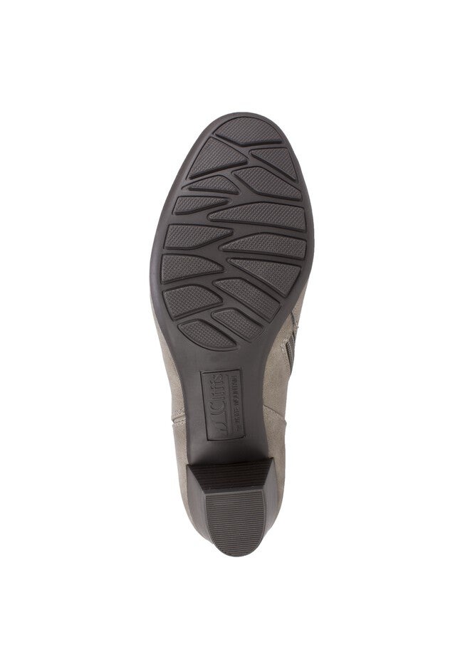 Landon Bootie by Cliffs by White Mountain, , alternate image number null