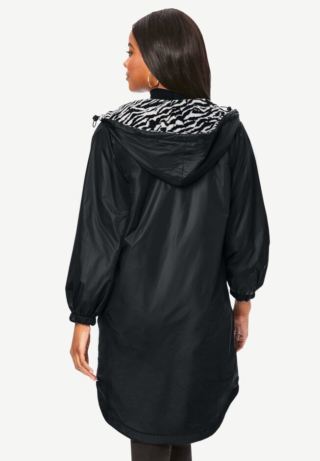 Reversible Anorak Jacket, , on-hover image number null