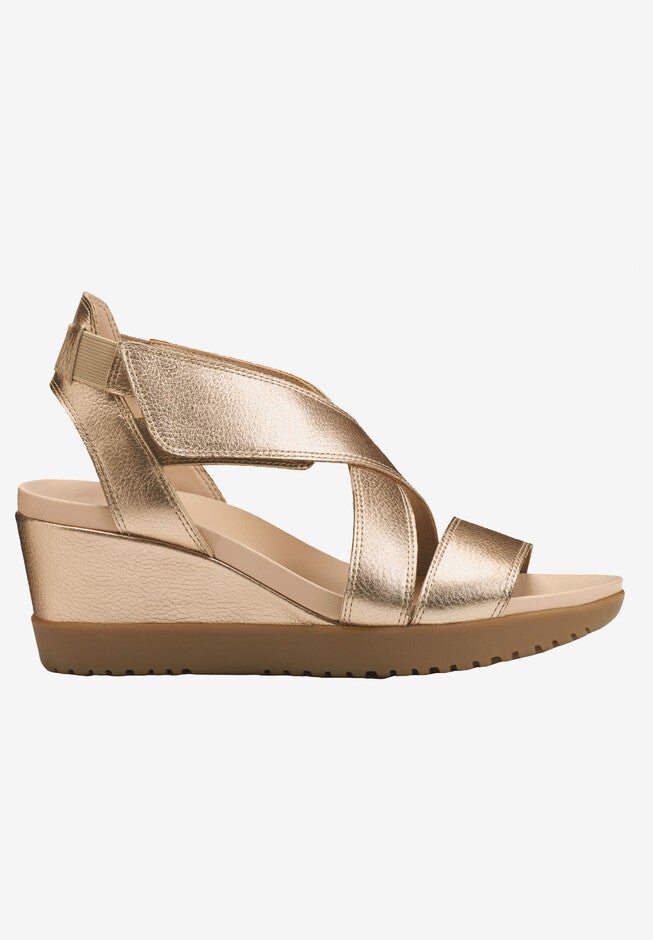 Bloom Wedge by Aerosoles®, , alternate image number 3