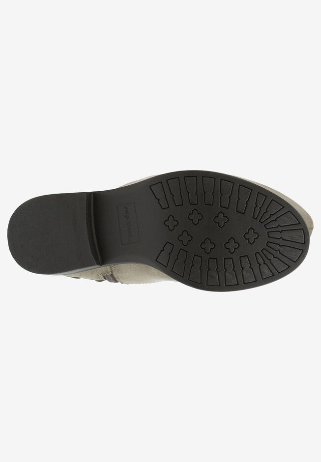 Quinn Plus Plus Wide Calf Boots   , , alternate image number 2