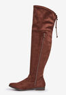 The Cameron Wide Calf Boot , , alternate image number null