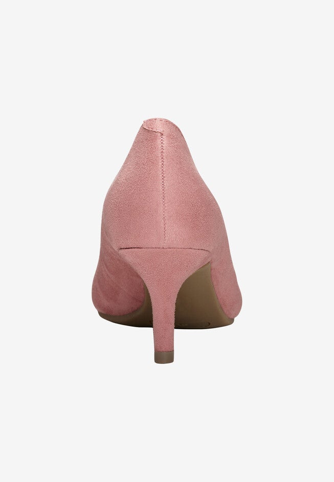 Anagram Pump by A2 by Aerosoles®, , on-hover image number null