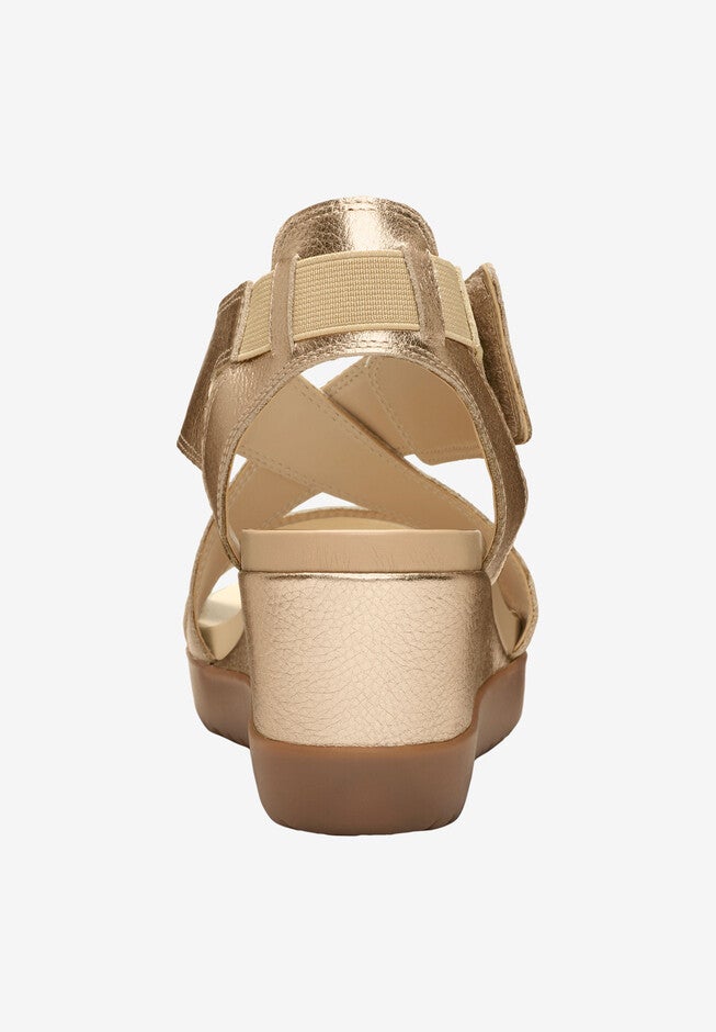 Bloom Wedge by Aerosoles®, , on-hover image number 1