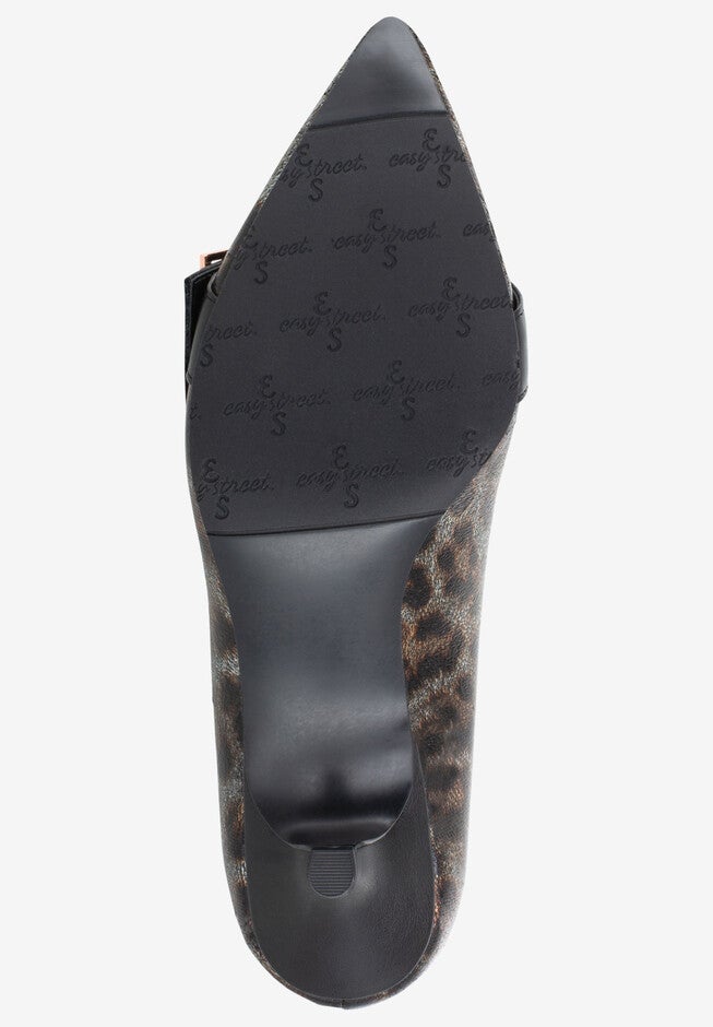 Exquisite Pump , , alternate image number 2