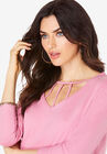 Strappy Ultimate Tee, , alternate image number null