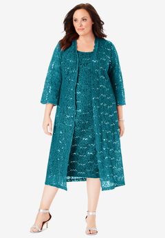 Cheap Plus Size Casual Dresses for Women | Fullbeauty Outlet