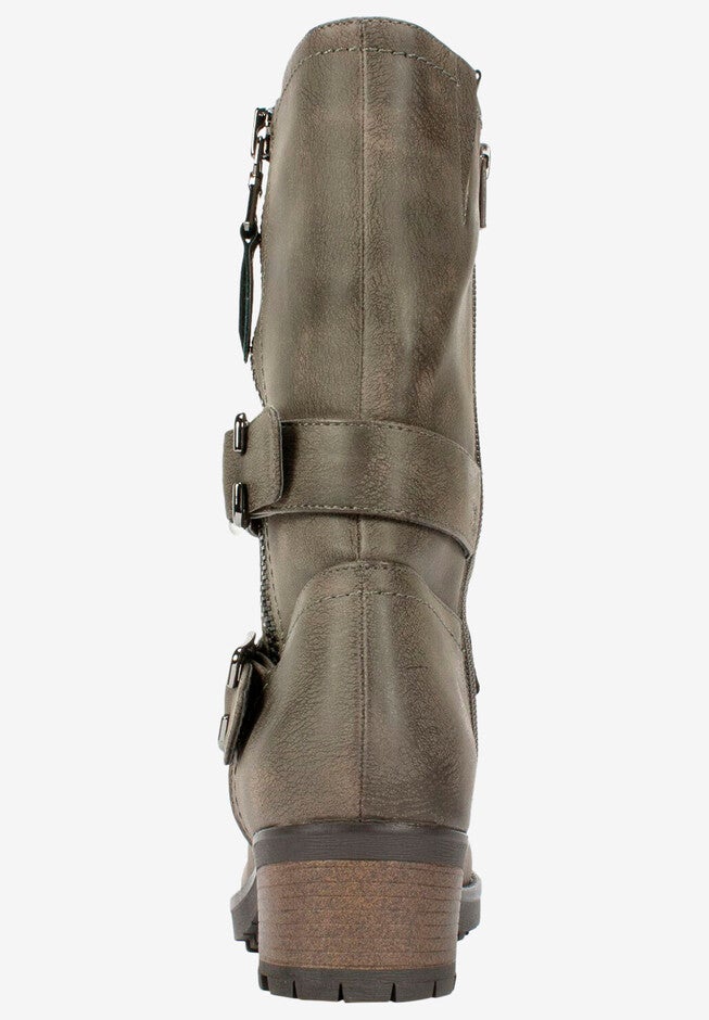 Birch Boots by White Mountain, , on-hover image number null