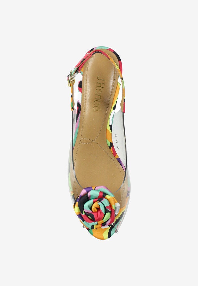 Dailona Sandals, , alternate image number 4