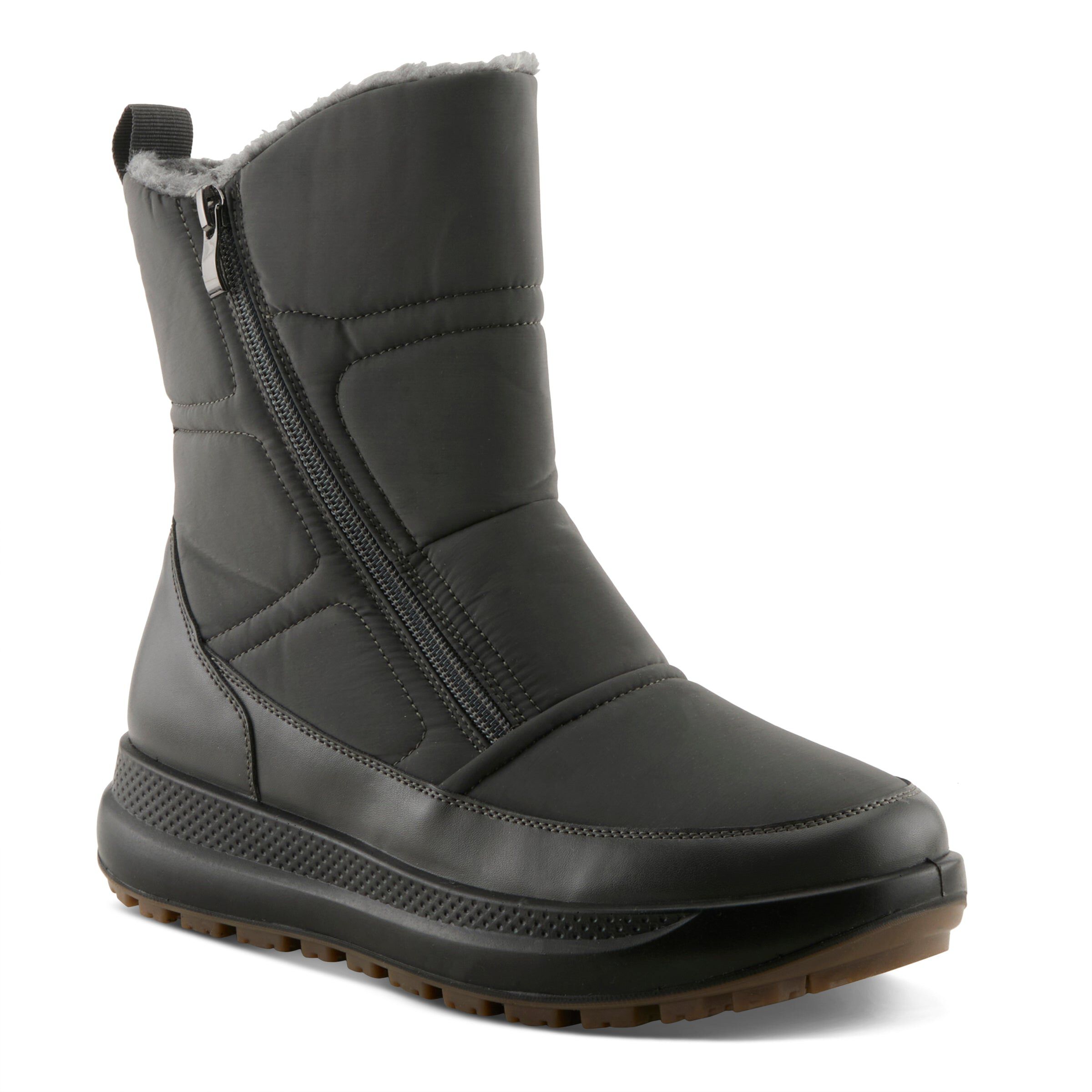 Cariselle Booties, GREY, hi-res image number 0