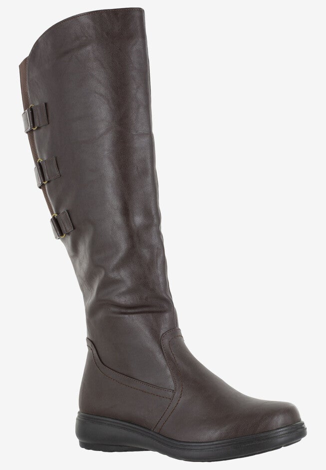 Presley Boot , BROWN, hi-res image number 0