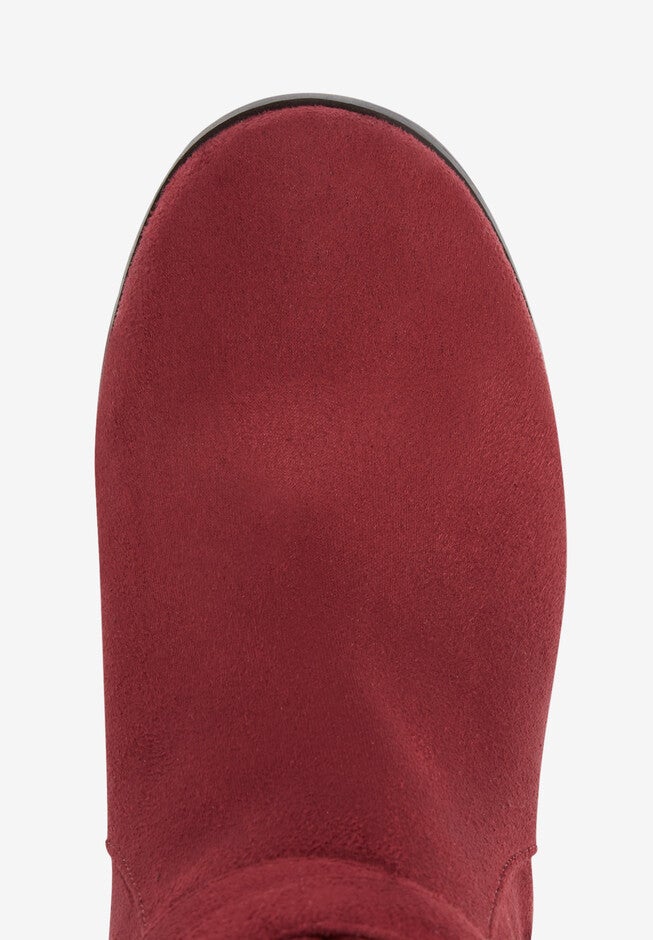 The Lizzy Bootie, , alternate image number 4