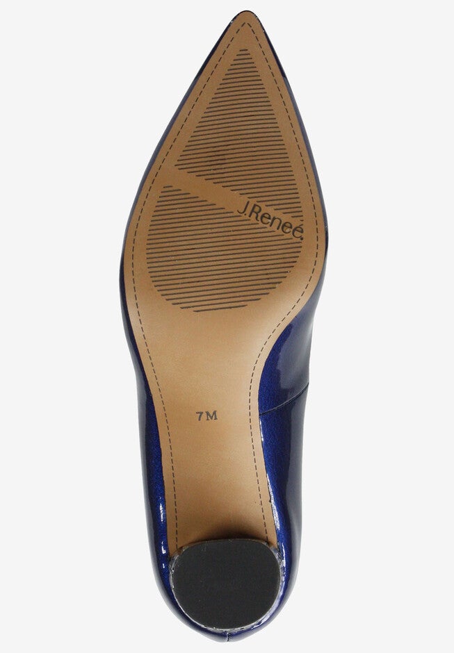 Vaneeta Pump , , alternate image number 2