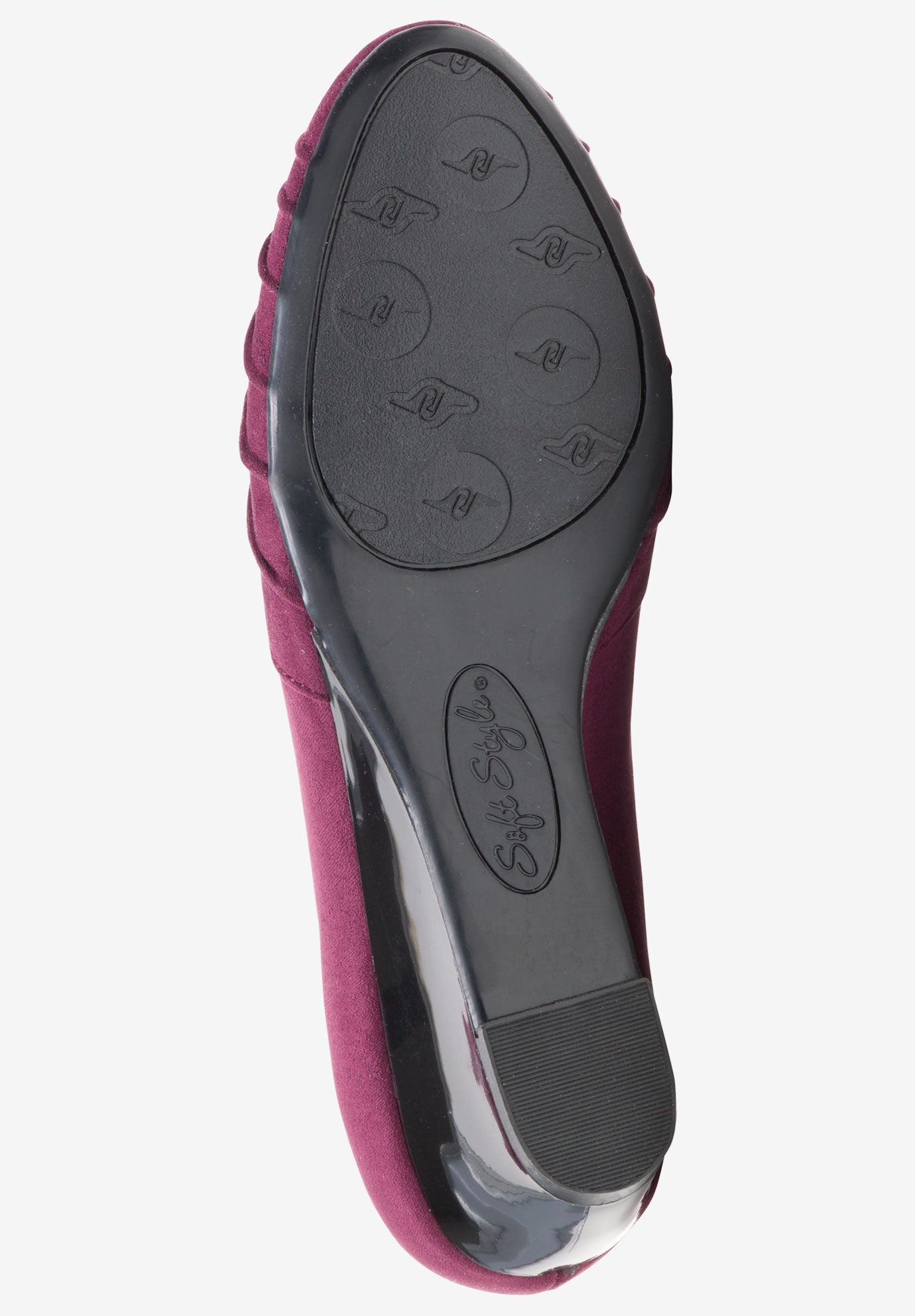 Gerdie Wedge by Soft Style, , alternate image number 2