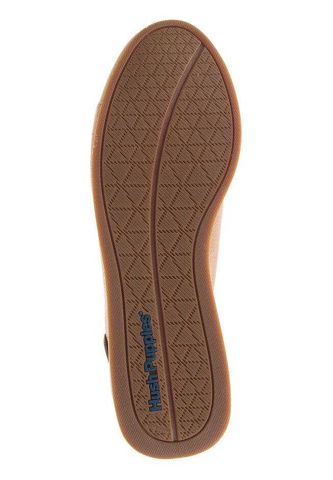 Evaro Slip-On Oxfords by Hush Puppies®, , alternate image number null