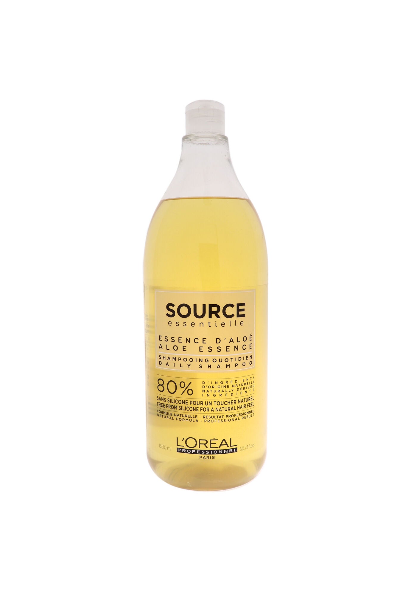 Source Essentielle Daily Shampoo -50.73 Oz Shampoo, O, hi-res image number 0