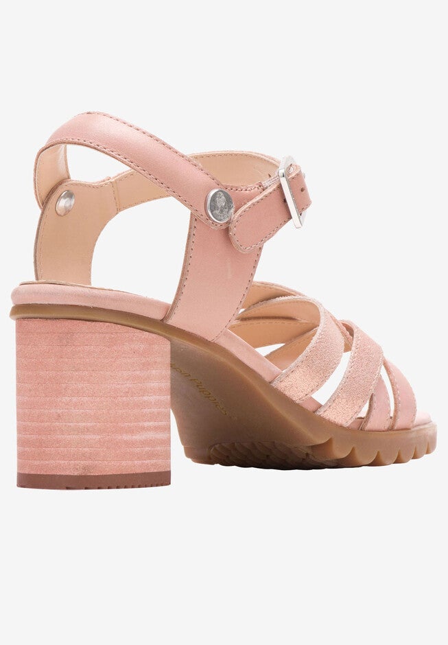 Griffon Qtr Strap Sandals , , on-hover image number null