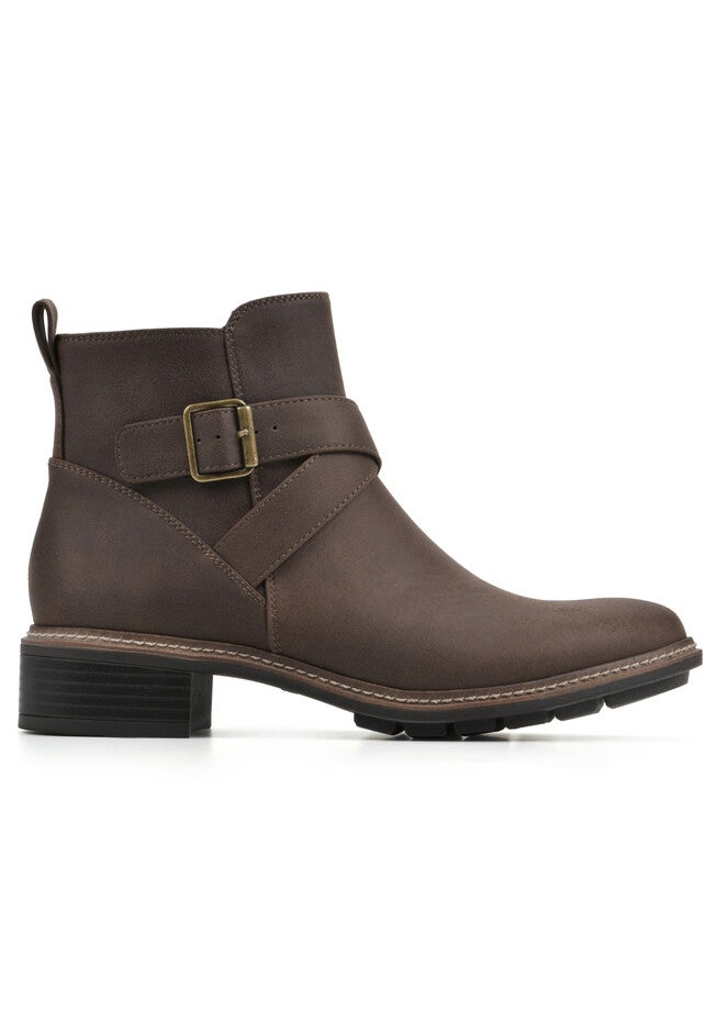Elie Bootie, , alternate image number 4