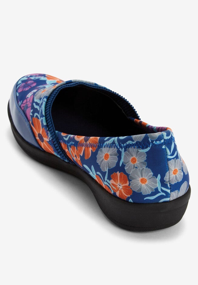 The Manon Rain Flat , , on-hover image number 1