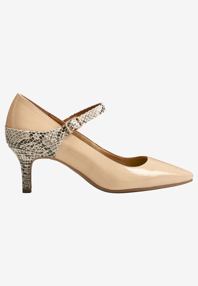 Program Pump by A2 by Aerosoles®, , alternate image number null