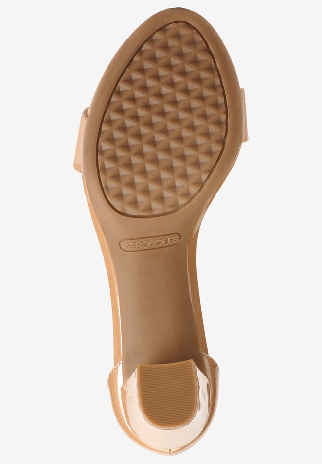 Bird Of Paradise Sandal by Aerosoles®, , alternate image number null