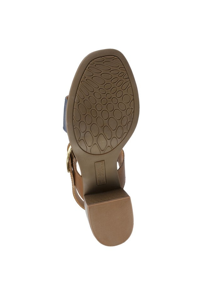 Lamar Sandal by White Mountain, , alternate image number null