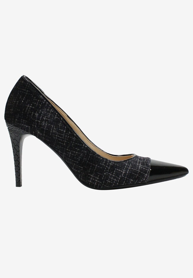Marvela Pump by J. Renee®, , alternate image number null