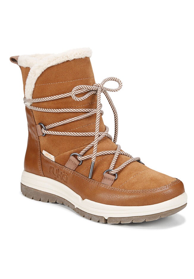 Alpine Bootie, BROWN, hi-res image number null