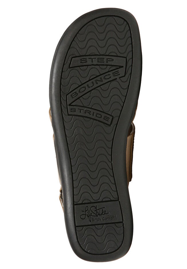 Eclipse Sandals by LifeStride, , alternate image number null