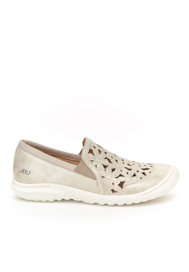 Wildflower Moccasin, , alternate image number 3