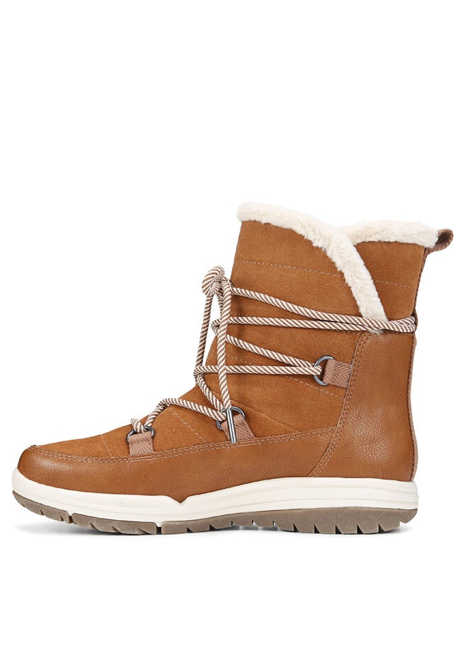 Alpine Bootie, , alternate image number null