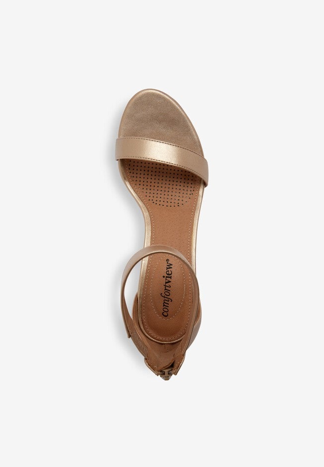 The Stevie Sandal , , alternate image number 4