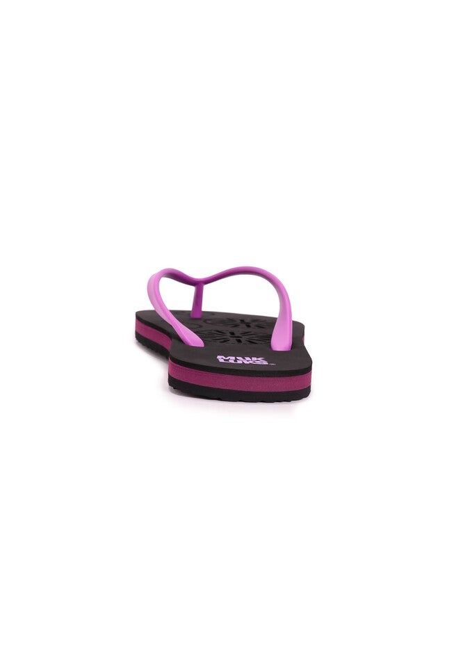 MukLuks Peri Flip Flops, , on-hover image number null