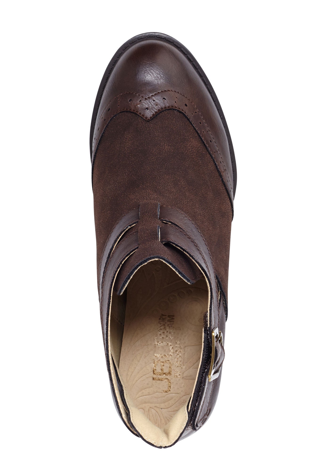 Brava Encore Booties by Jambu&reg;, , alternate image number 4