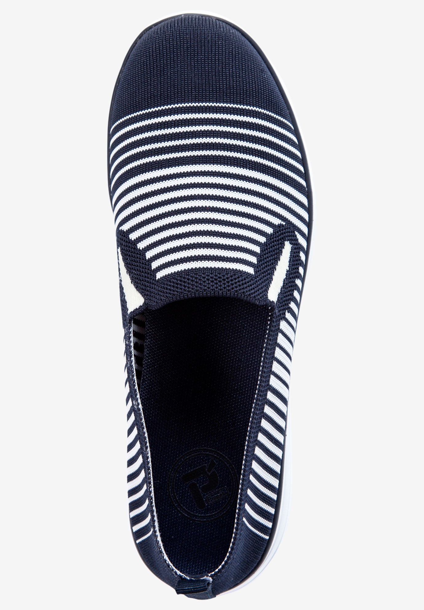 TravelFit Slip-On Flat , , alternate image number 3