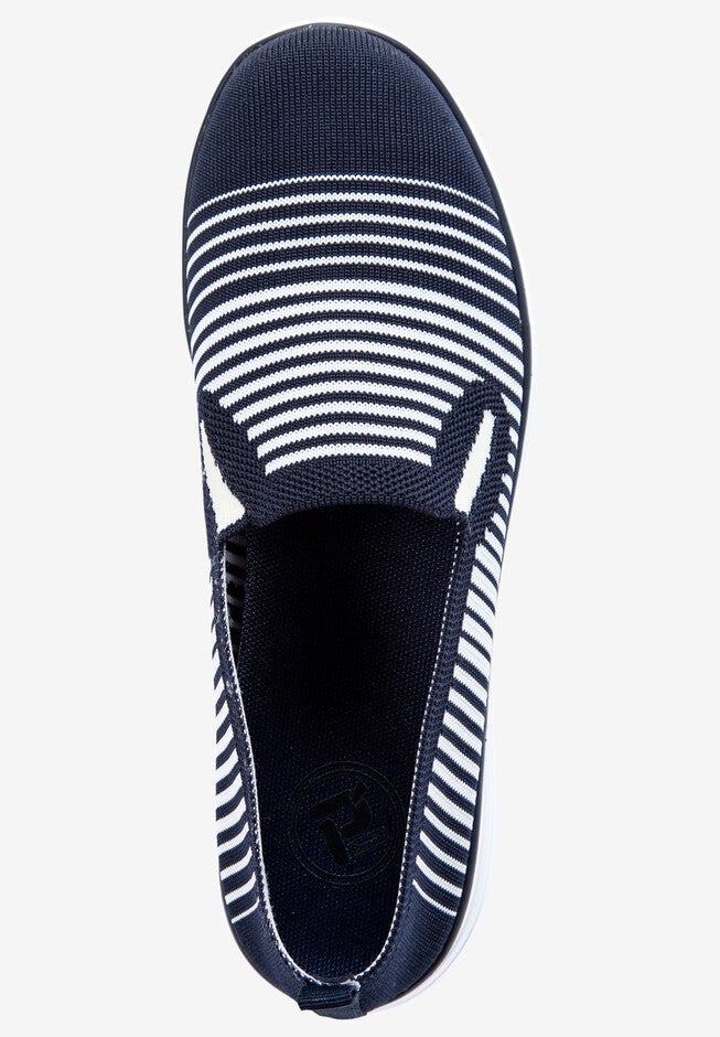 TravelFit Slip-On Flat , , alternate image number 3