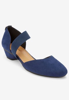 The Camilla Pump 