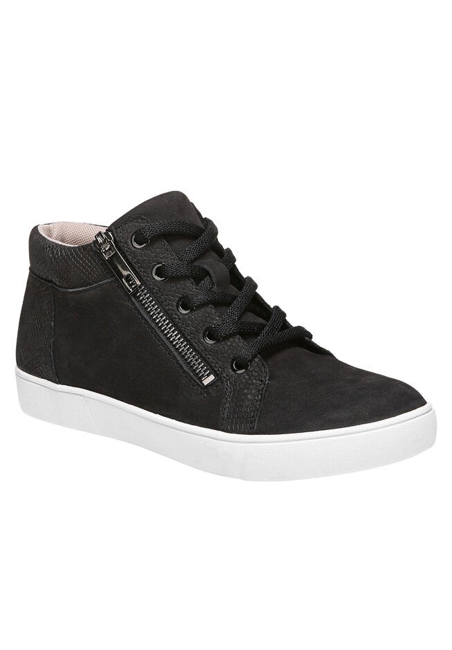 Motley Sneakers by Naturalizer®, BLACK, hi-res image number 0