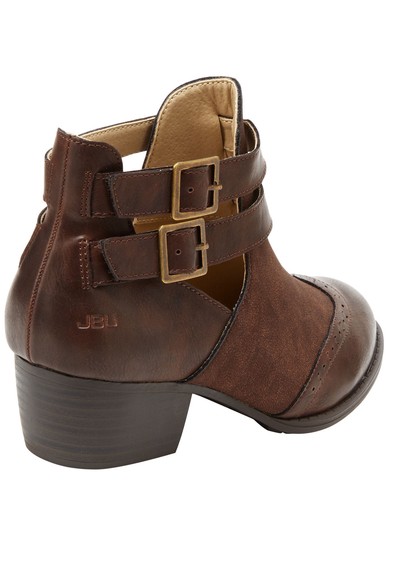 Brava Encore Booties by Jambu&reg;, , on-hover image number 1