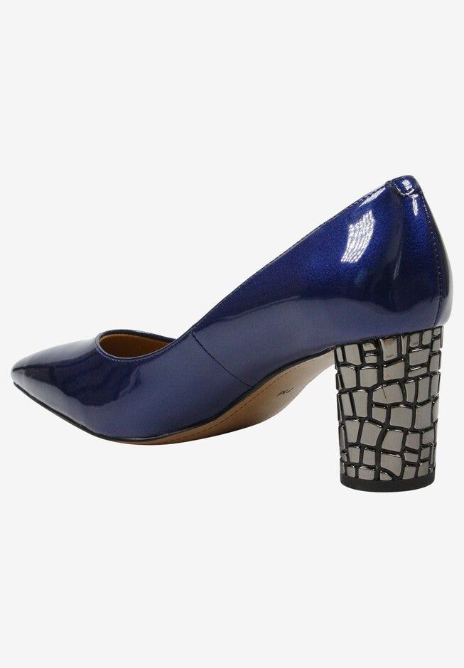 Vaneeta Pump , , on-hover image number 1