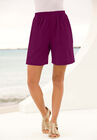 Soft Knit Short, , alternate image number null