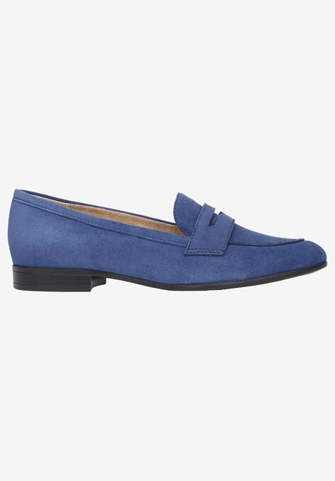 juliette loafer naturalizer