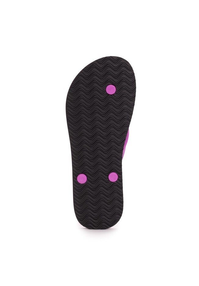 MukLuks Peri Flip Flops, , alternate image number null