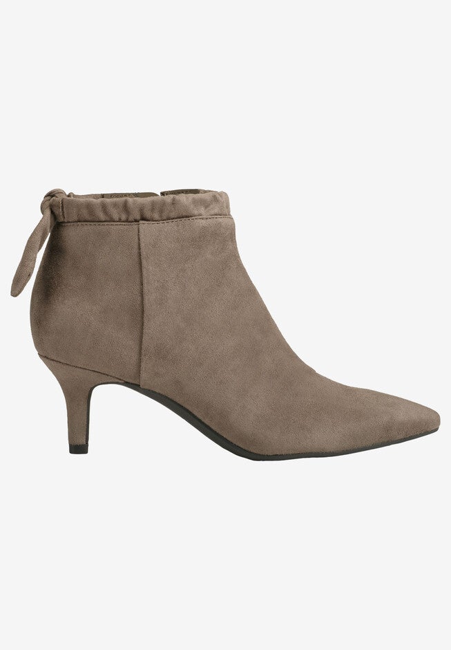 Sacramento Boot , , alternate image number null