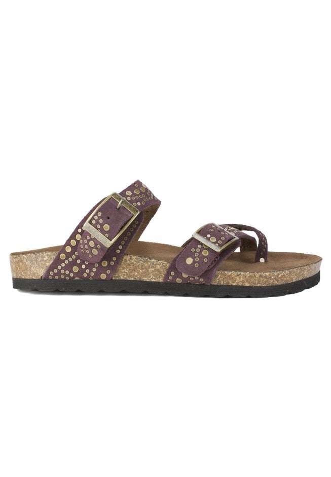 Graham Sandal by White Mountain, , on-hover image number null
